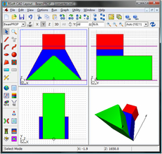 rsoft beamprop