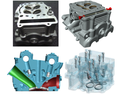 automotive engineering parts