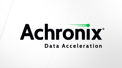 Achronix: Accelerates Chip Design with Synopsys Cloud