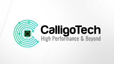 CalligoTech: Next-Gen Computing with Synopsys Design Flow
