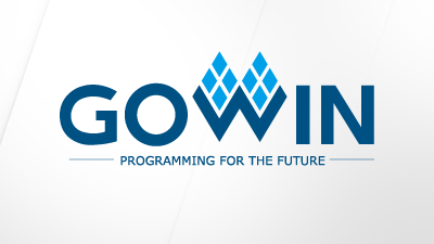 GOWIN: Securing IoT with FPGA 